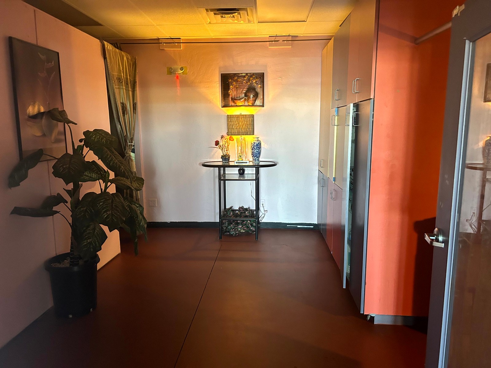 Relax Station