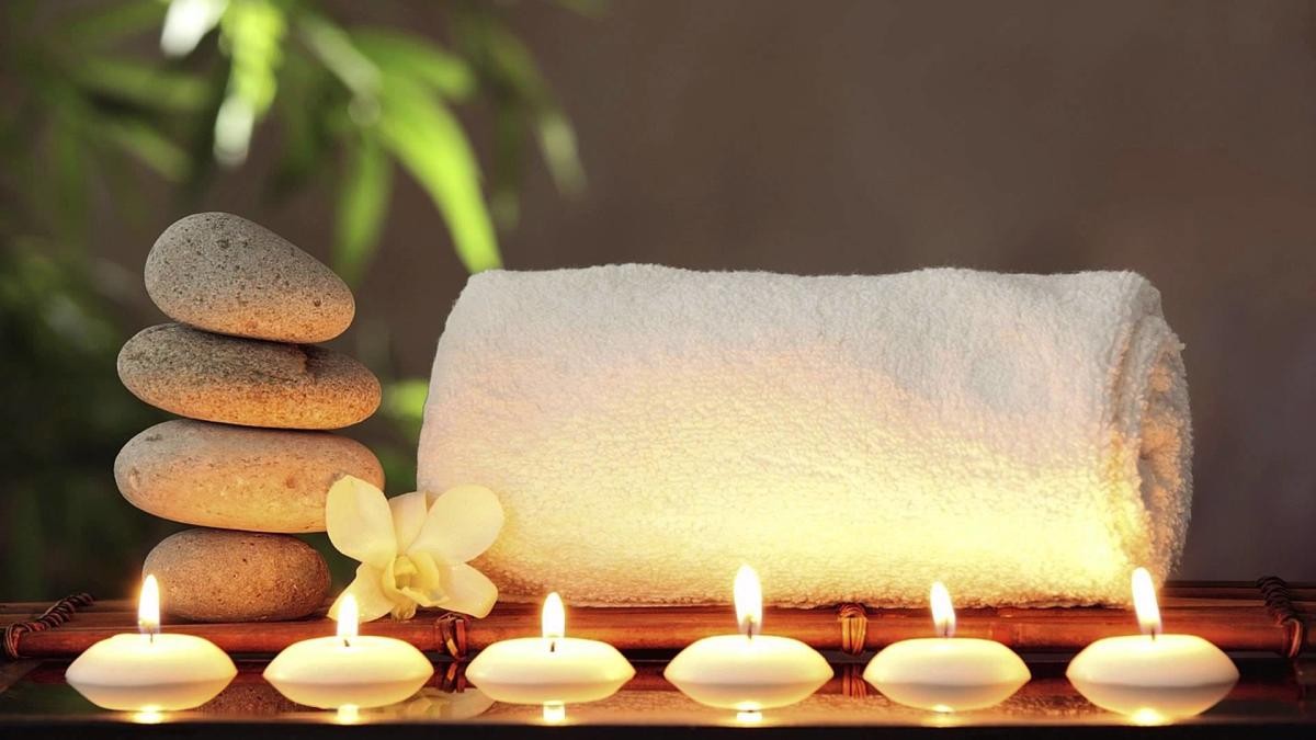 Relax Station