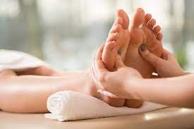Relax Station